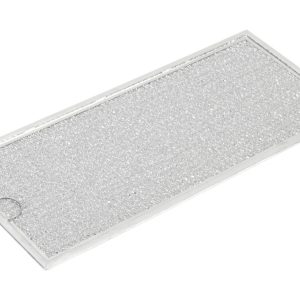 Over-the-Range Microwaves and Microwave Hood Combination Grease Filter