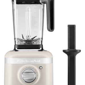 K400 Variable Speed Blender with Tamper - Milkshake
