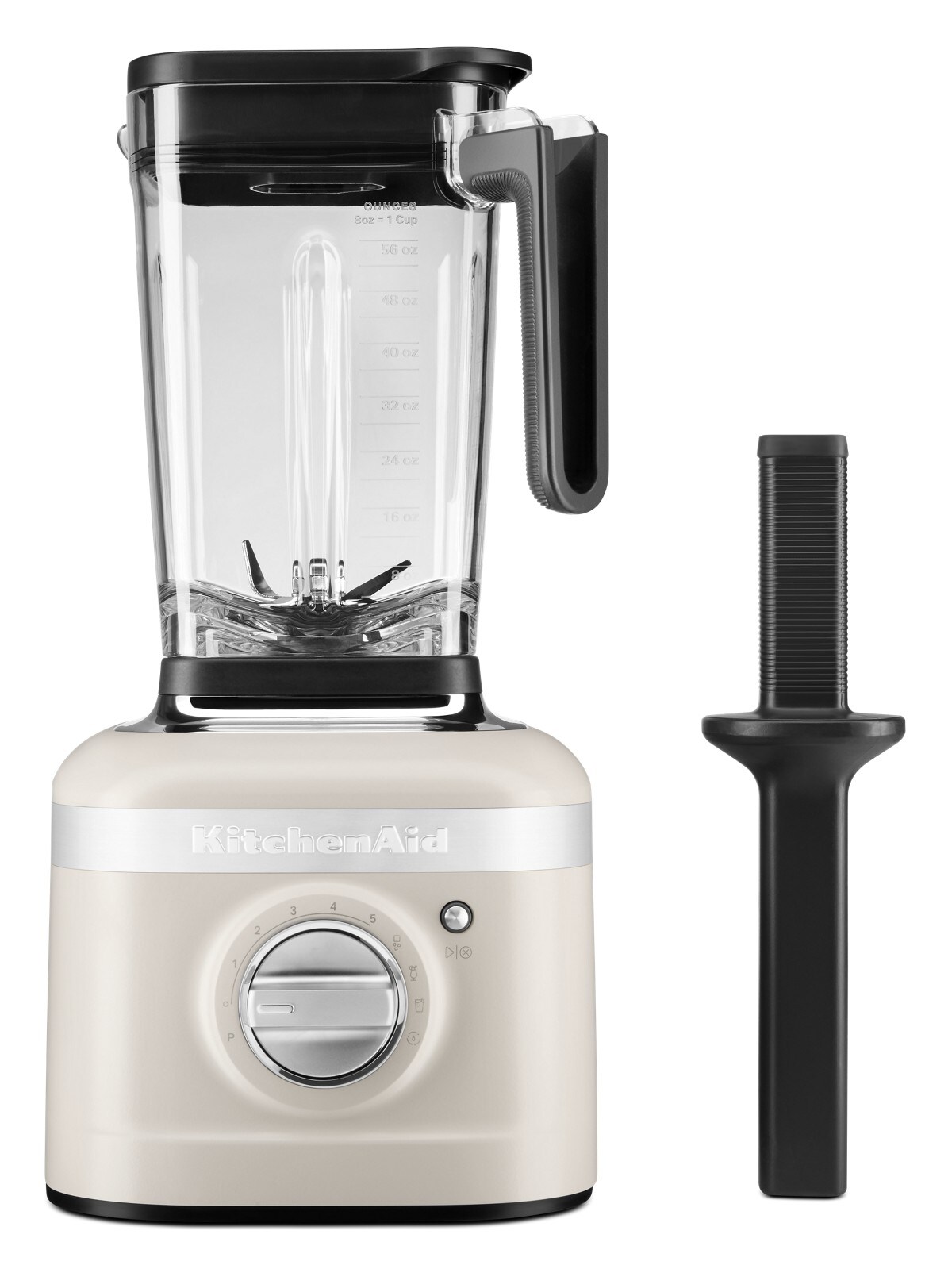 K400 Variable Speed Blender with Tamper - Milkshake