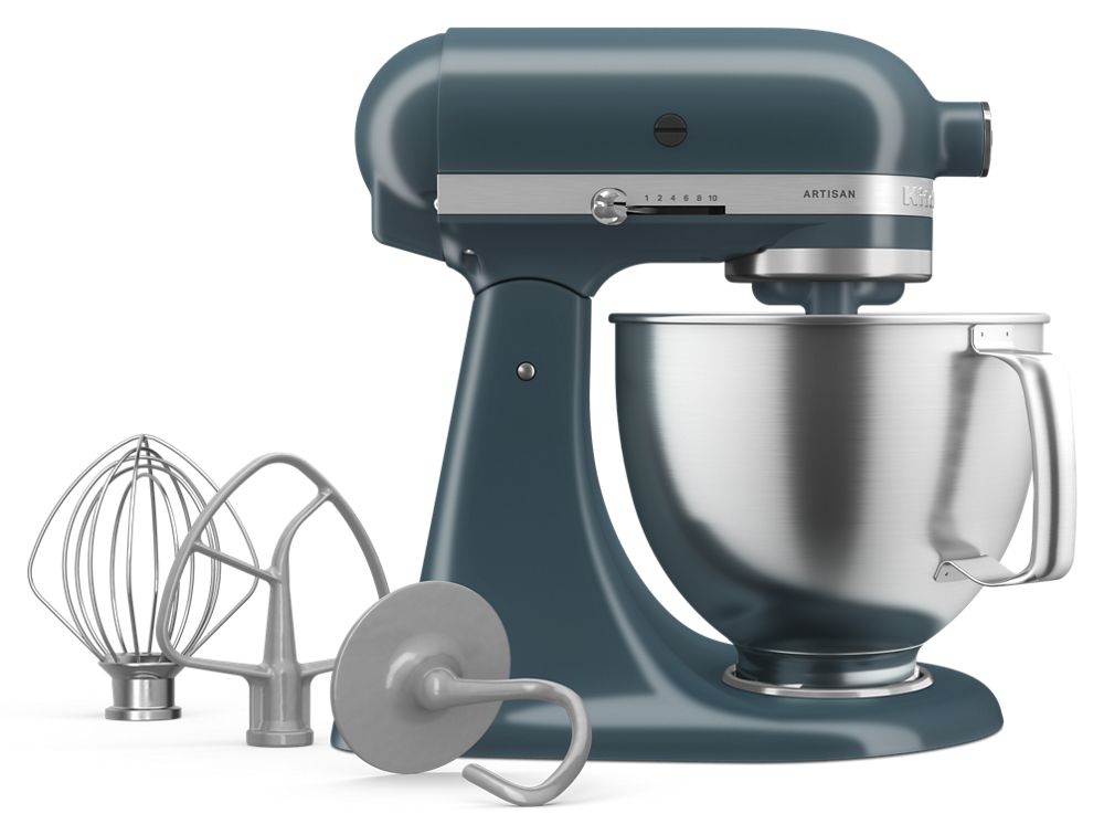 Artisan® Series 5 Quart Tilt-Head Stand Mixer with Premium Touchpoints - Agave