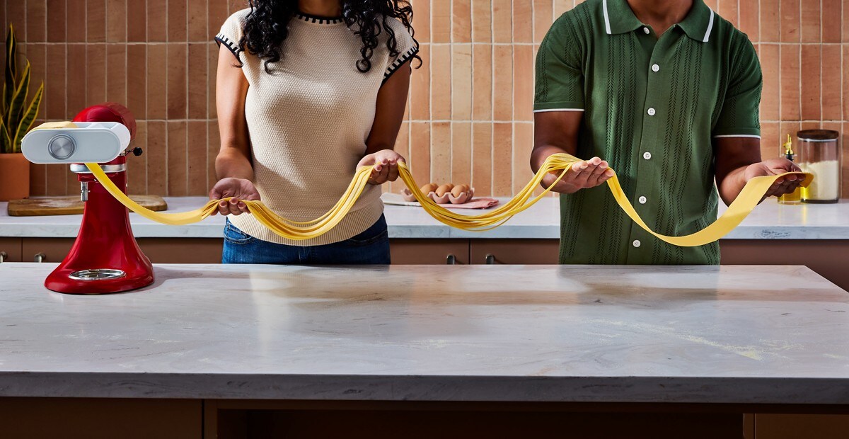 3-in-1 Pasta Attachment - Image 6