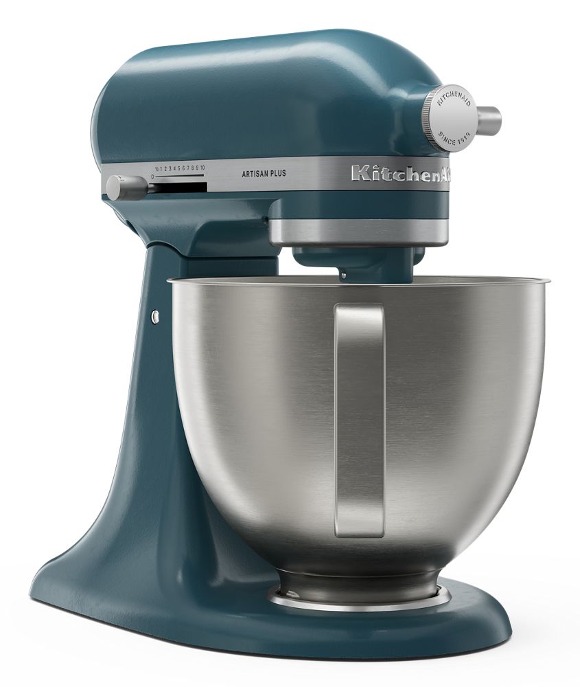 Artisan Plus Series 5 Quart Tilt-Head Stand Mixer - Agave - Image 5