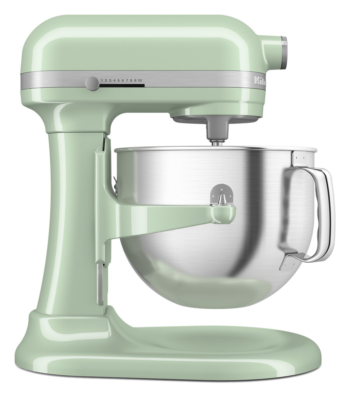 KitchenAid® 7 Quart Bowl-Lift Stand Mixer - Pistachio