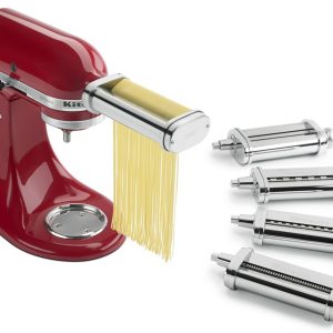 5-Piece Pasta Deluxe Set