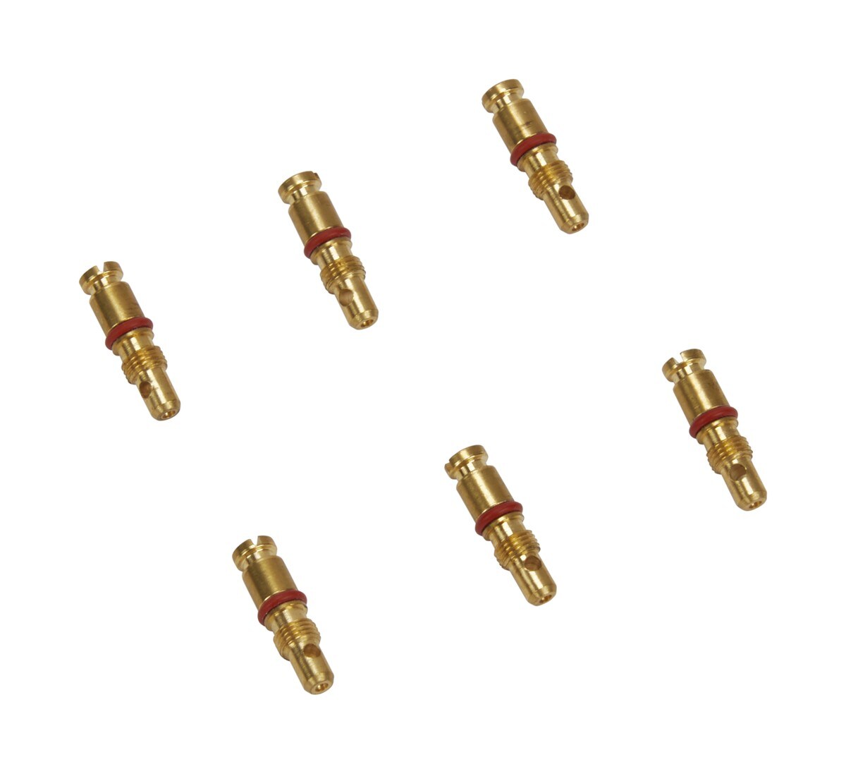 Commercial Range Natural Gas High-Altitude Conversion Kit